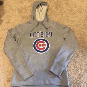 Women’s Chicago Cubs Hoodie
